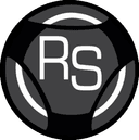 RS Truck Service Logo